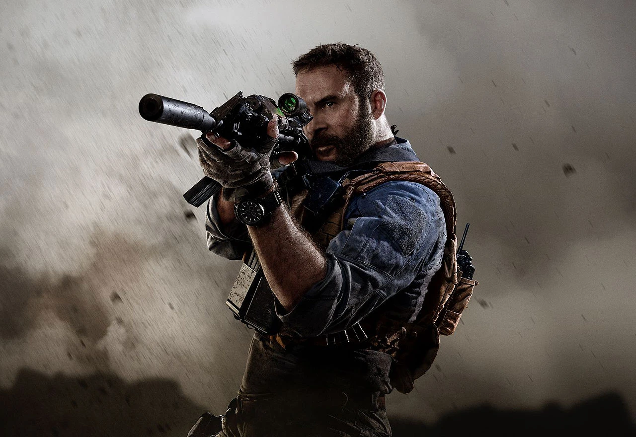 Rusija zabranila prodaju novog Call of Dutyja