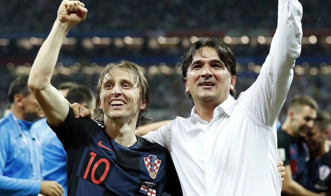 Španjolci napali hrvatskog izbornika: Dalićev potez je neshvatljiv!