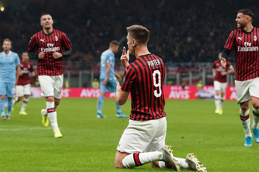 Lazio pobijedio na San Siru nakon 30 godina