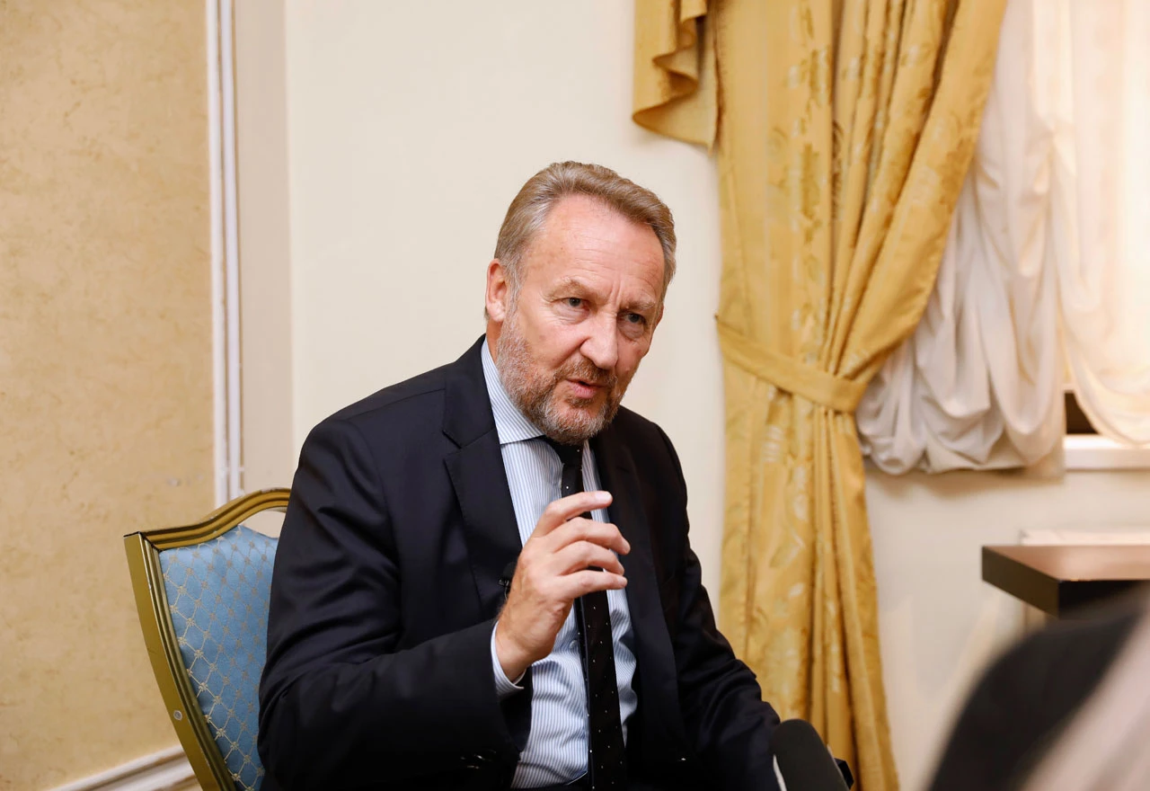 Izetbegović otkrio zašto nije došlo do sastanka u Mostaru