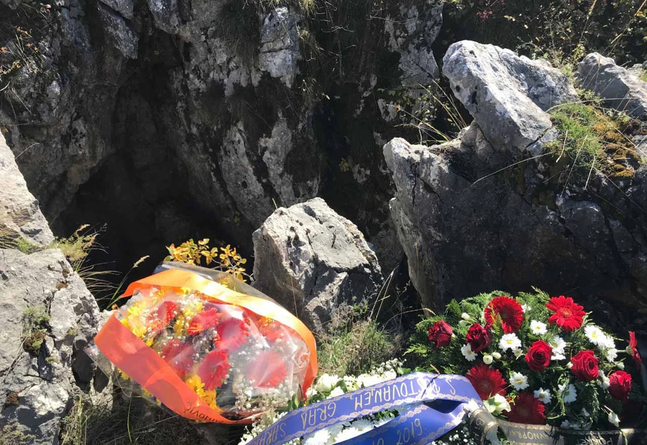 26. godišnjica zločina na Kazanima