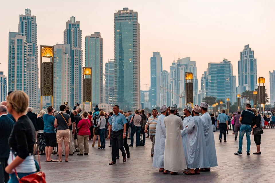 Dubai popušta s alkoholom