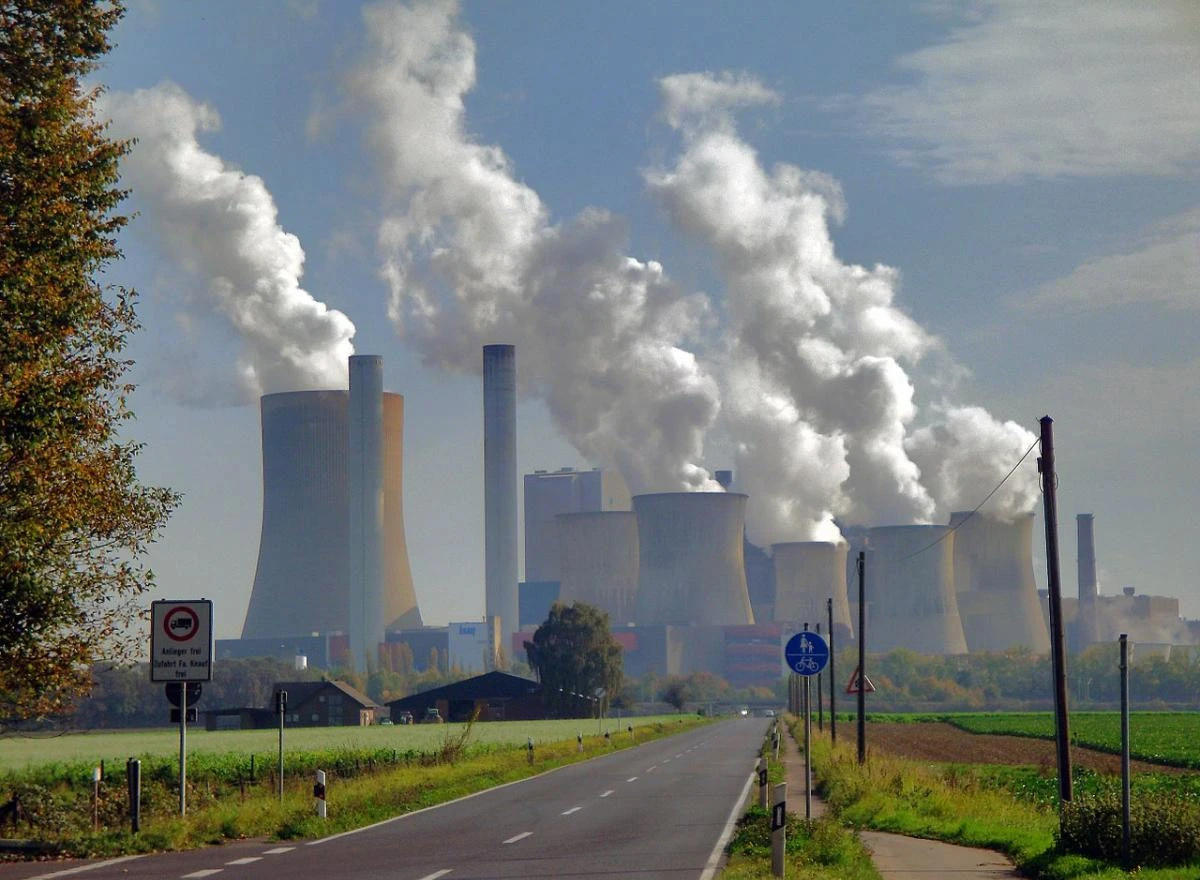 Termoelektrane izgubit će milijarde