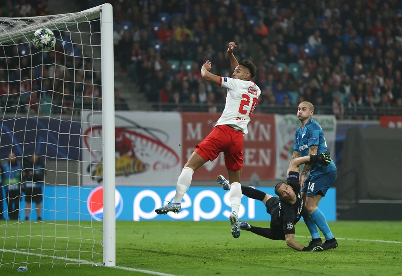 Poraz Genka od Liverpoola, Inter bolji od Borussije