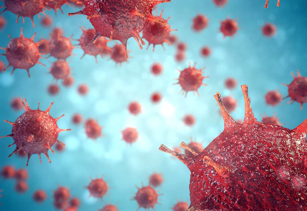 Pronađen virus koji se protivi evoluciji