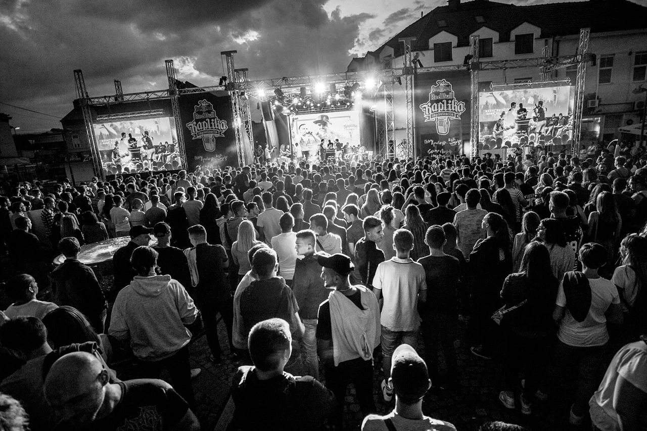Velike nagrade za najboljeg freestyle repera iz BiH