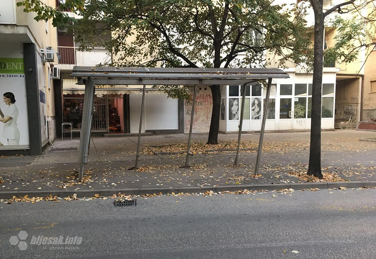 Obnova autobusnih stajališta u Mostaru: U godinu dana obavili sastanak