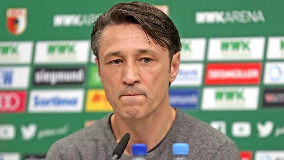 Bild: Van Gaal i Magath mogu biti upozorenje Niki Kovaču