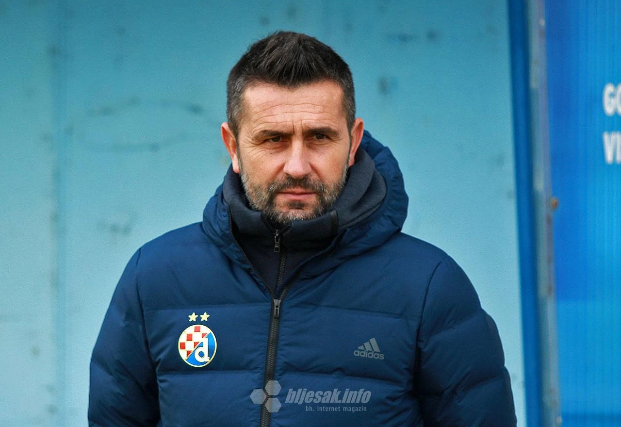 Bjelica: Šahtar ima izuzetnu napadačku kvalitetu