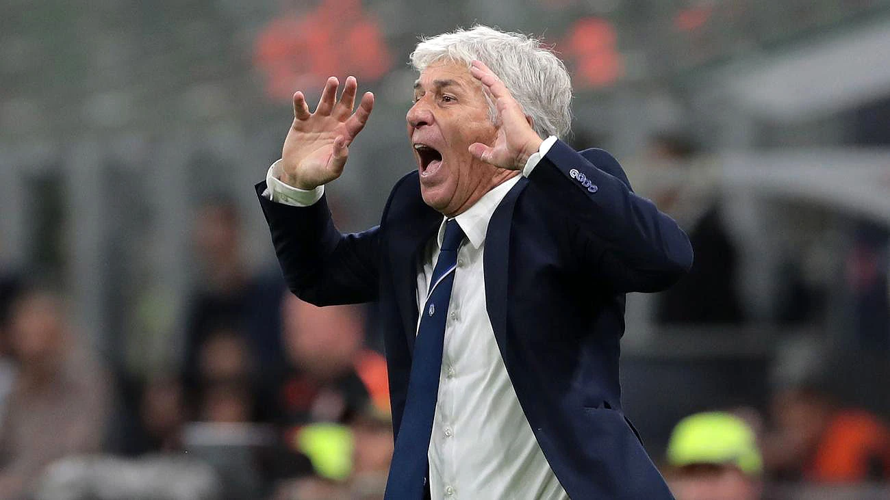Ljutiti Gasperini: Prijateljske utakmice su beskorisne