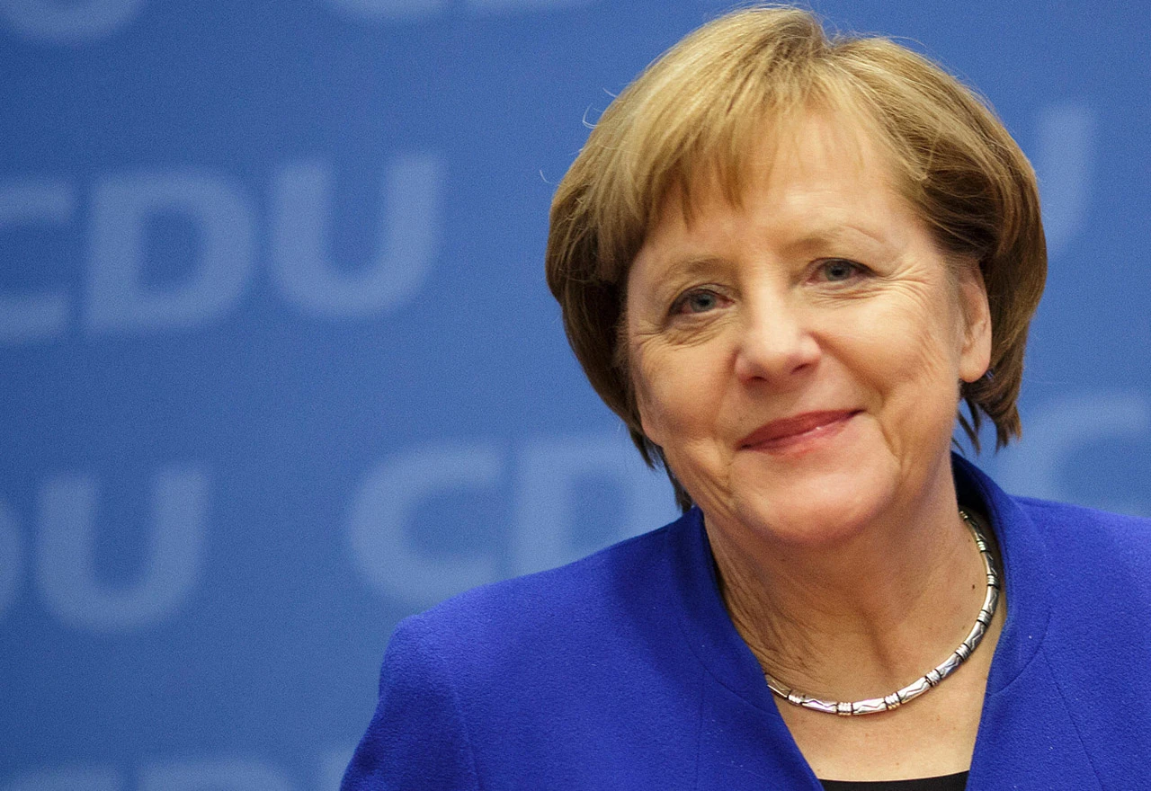 Merkel: Sporazum o Brexitu još je moguć