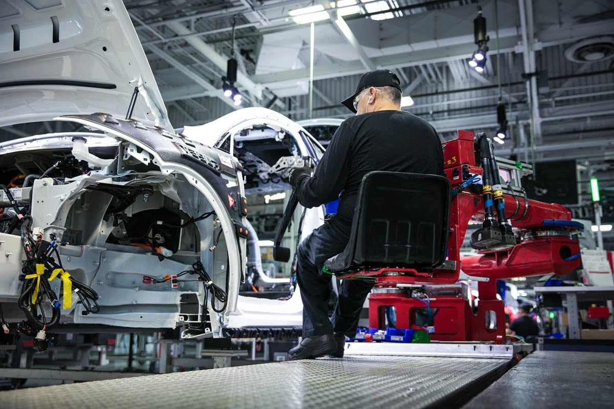 Južna Koreja ulaže 1,8 milijardi dolara u razvoj autonomnih vozila na vodik
