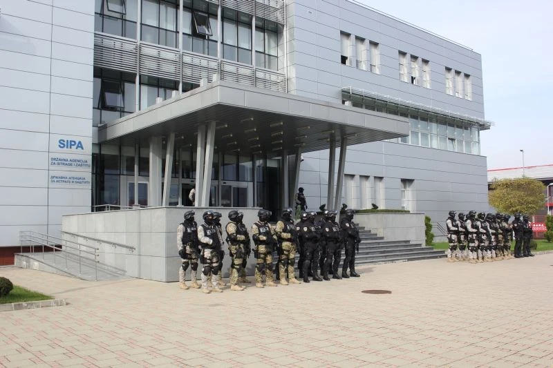 U ponedjeljak rang-lista kandidata za direktora SIPA-e