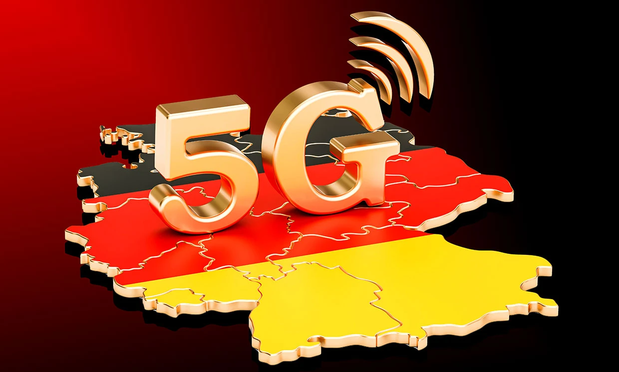 Njemačka će dopustiti upotrebu Huaweijeve opreme za gradnju 5G mreža
