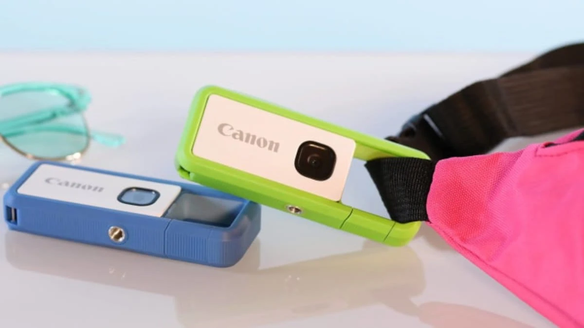 Kamera veličine USB sticka uskoro na tržištu