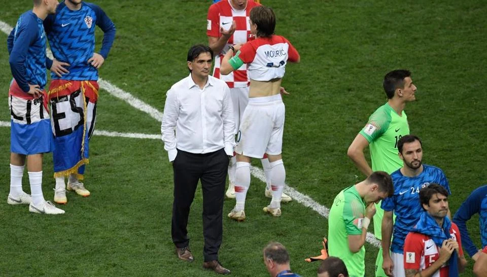 "Vatrenima" je dovoljan bod protiv Slovačke za odlazak na EURO