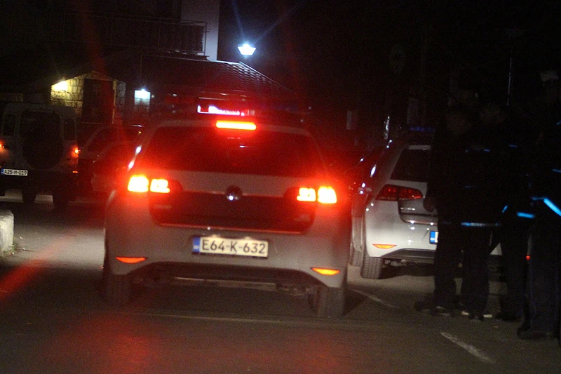 Mostar: Marokanac provalio u kiosk u Titovoj