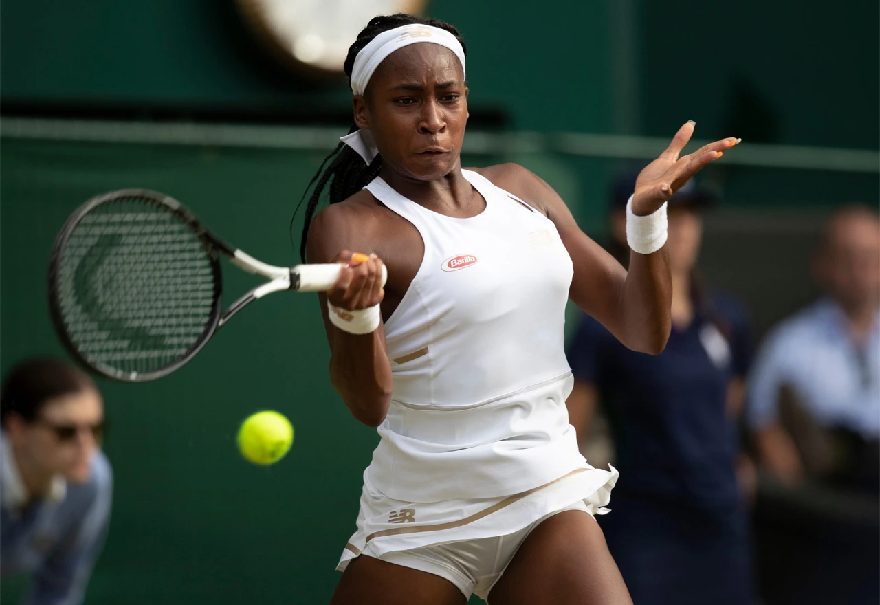 Gauff: Idem tražiti kostim za Halloween