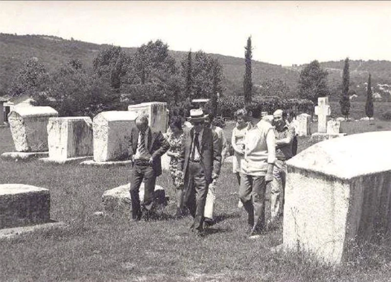 Kako je Andrić pisao o Hercegovini