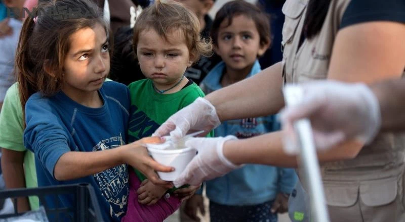 Djeca migranti bez pratnje dobijaju lokalne staratelje