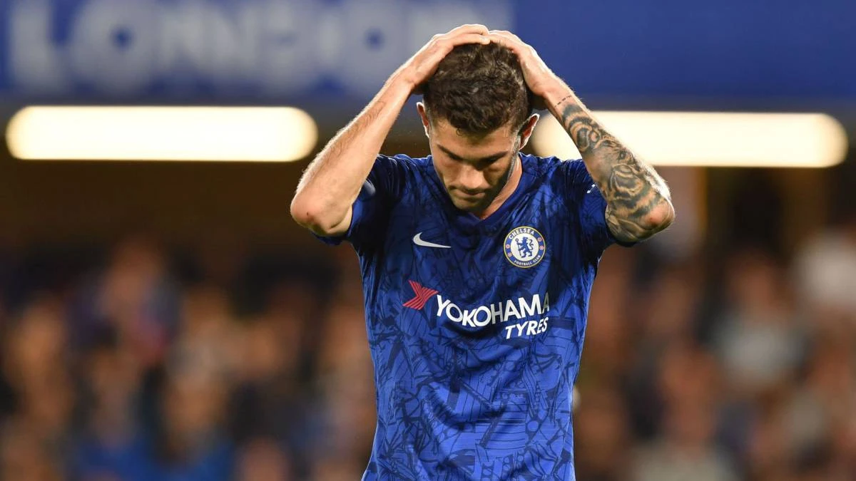 Christian Pulišić nakon nesnalaženja u Chelseaju već razmišlja o odlasku?