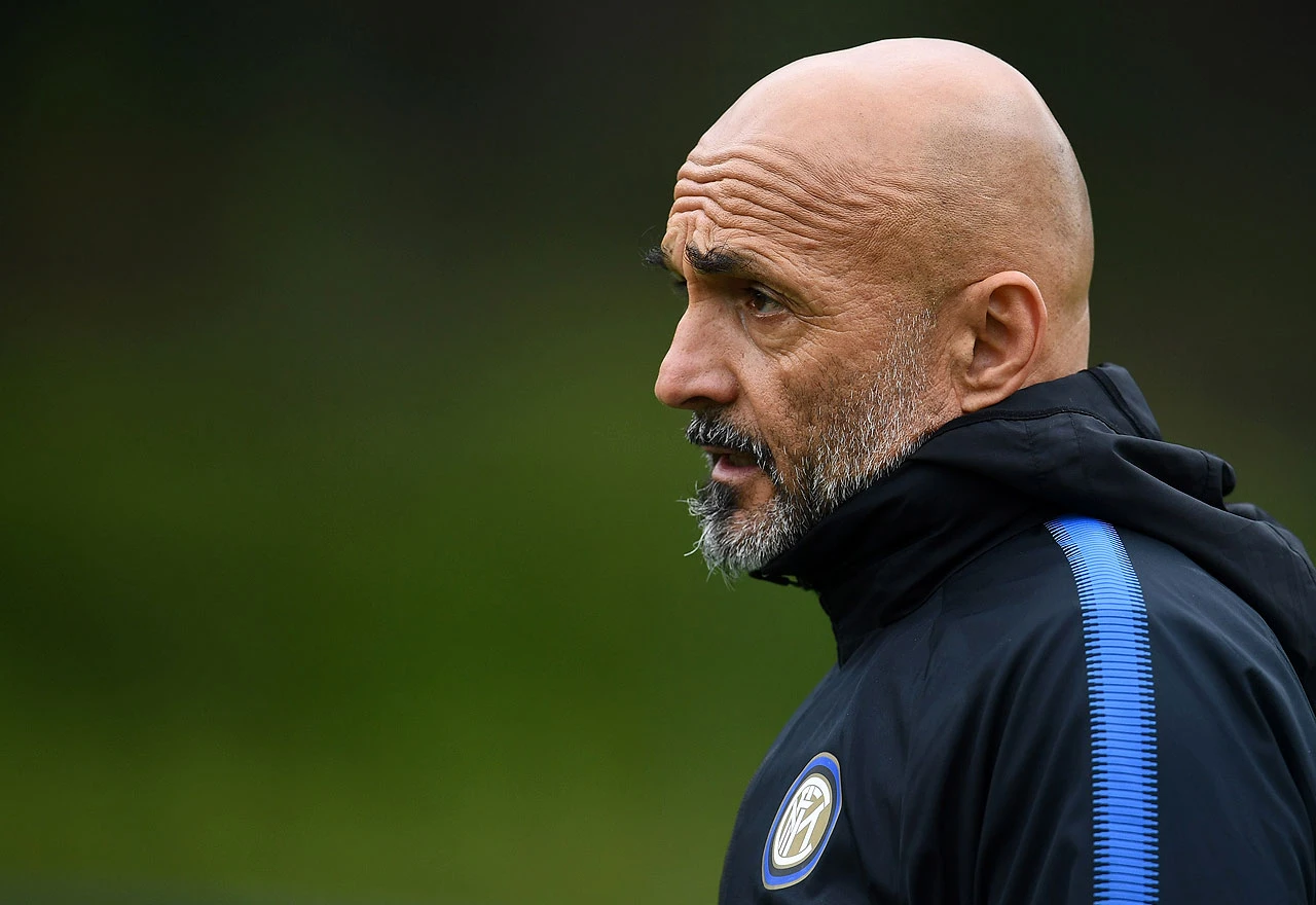 Spalletti do kraja tjedna preuzima Milan?
