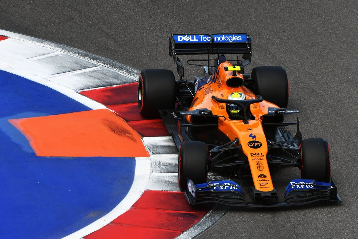 McLaren: Nemamo razloga bojati se partnerstva s Mercedesom