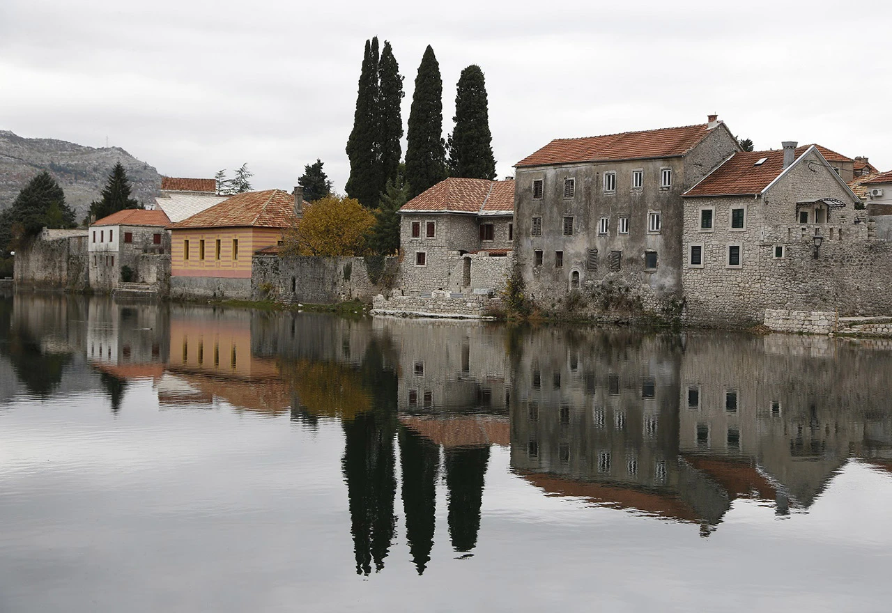 Trebinje dobiva novi vodovodni sustav vrijedan dva milijuna KM