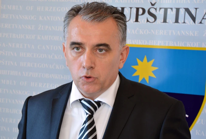 Ispravljena nepravda u SDA prema Hercegovini