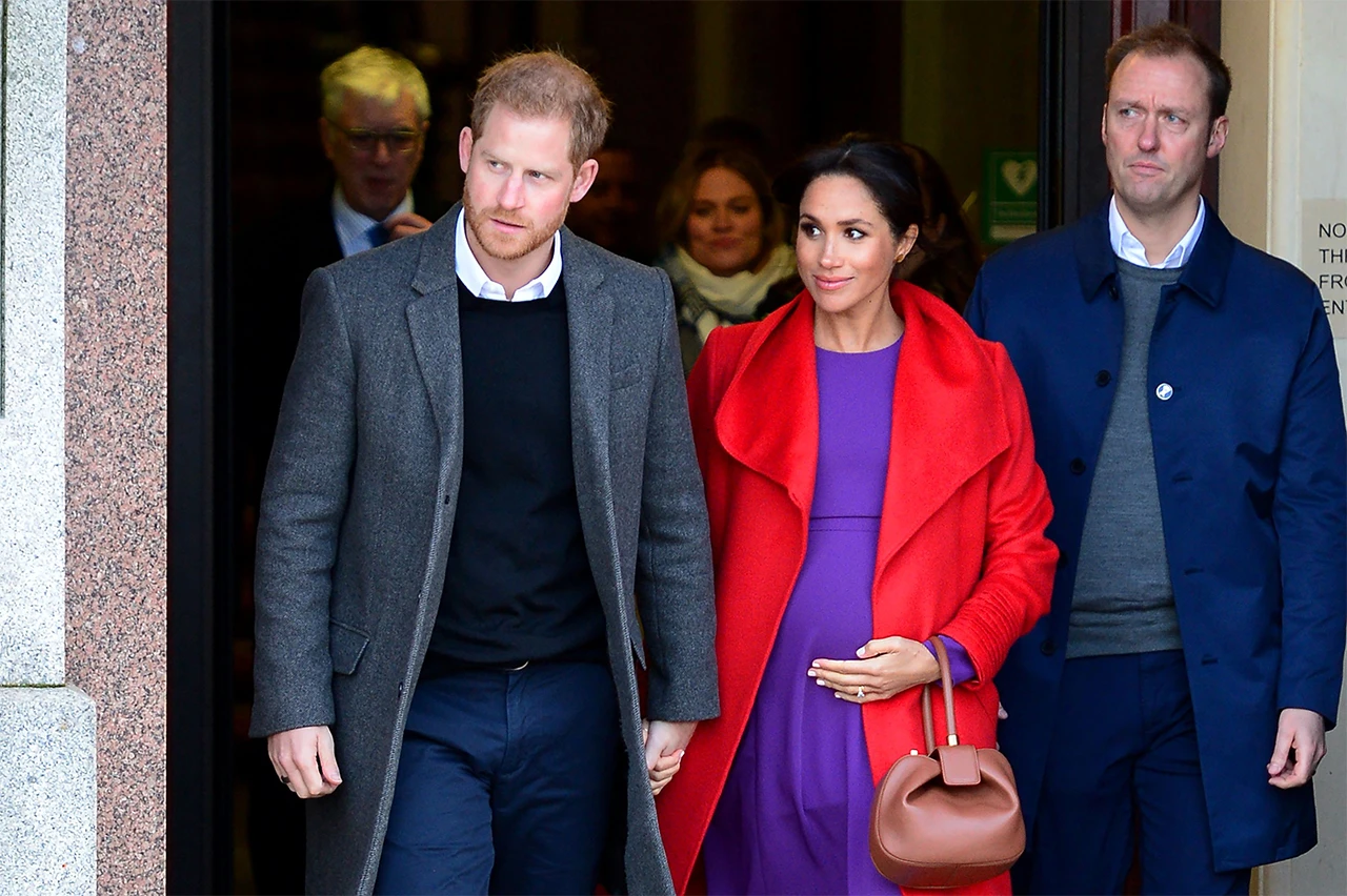 Meghan Markle tužila Mail on Sunday zbog objave privatnog pisma