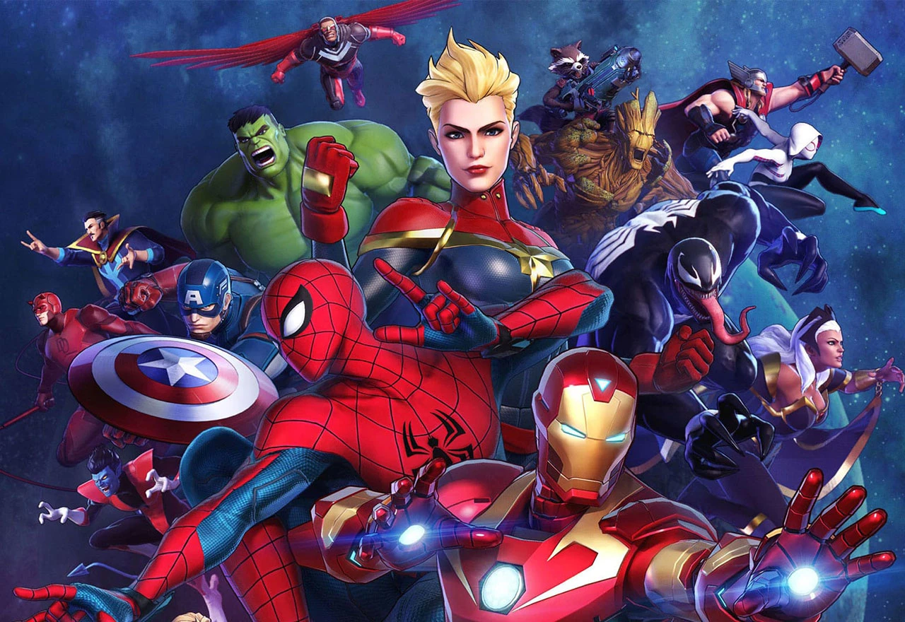 Marvelovi junaci stižu na mostarsko Sveučilište