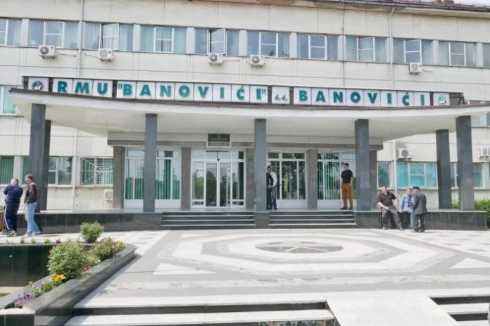 RMU Banovići: Demant u vezi inspekcijskih kontrola u rudniku