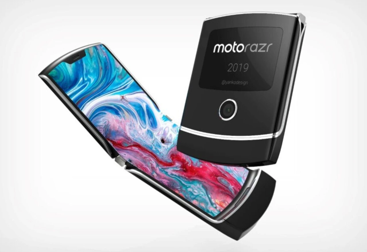 Motorola RAZR (2019) i dalje u planu za ovu godinu