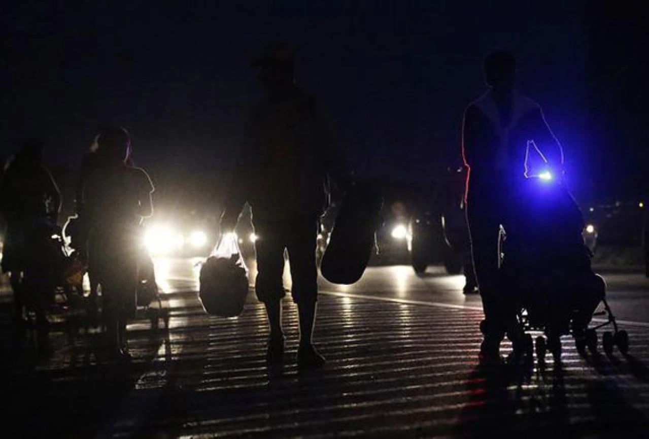 Sve više policajaca iz BiH odlazi čuvati migrante u Njemačkoj