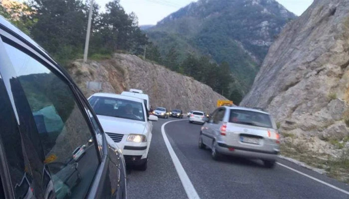 Dvije prometne u Jablanici: Promet blokiran, ima ozlijeđenih