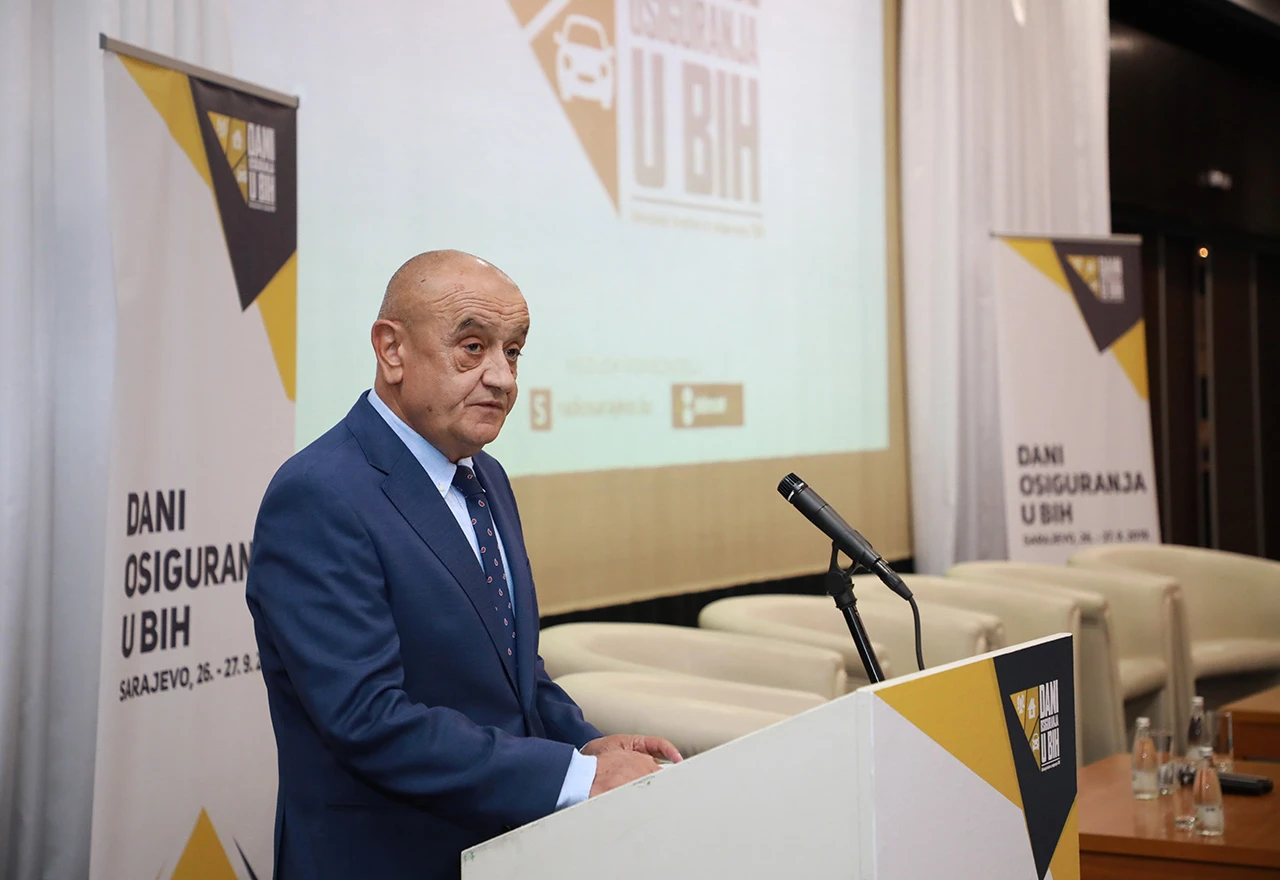 Bevanda: Moderno gospodarstvo ne može bez sektora osiguranja