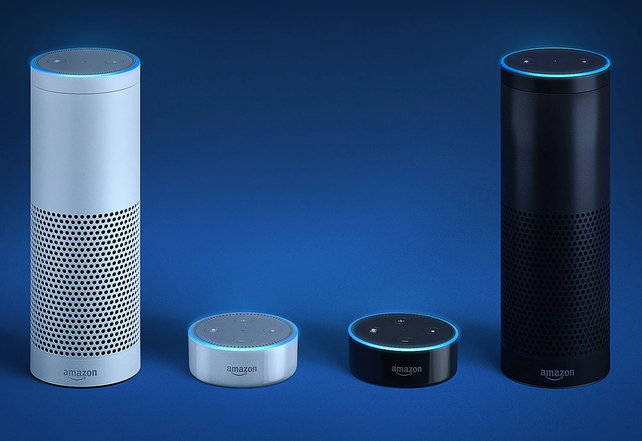 Amazon predstavio veoma zanimljive i ekskluzivne nosive uređaje