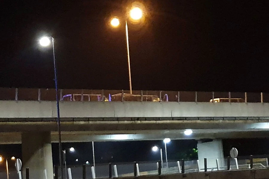 Masovna tučnjava u Sarajevu: Ultrasi napadnuti na povratku iz Tuzle!