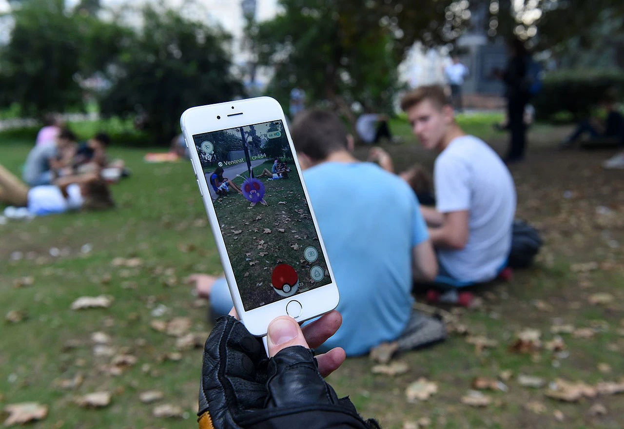 Znate li koja mobilna videoigra najviše zarađuje?
