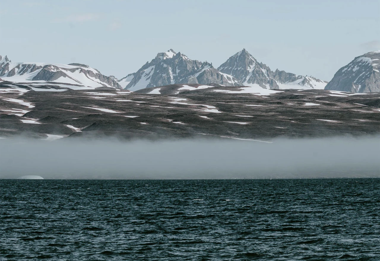 Klimatske promjene: brod Polarstern u najvećoj ekspediciji na Arktiku