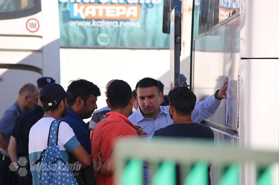 Zbog migrantske krize predstavnici EK-a stižu u BiH