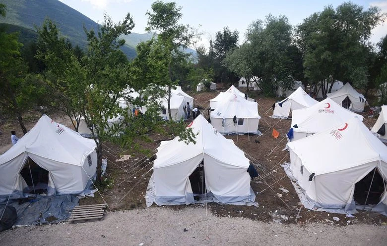 Ubijen Pakistanac u tučnjavi kod Bihaća