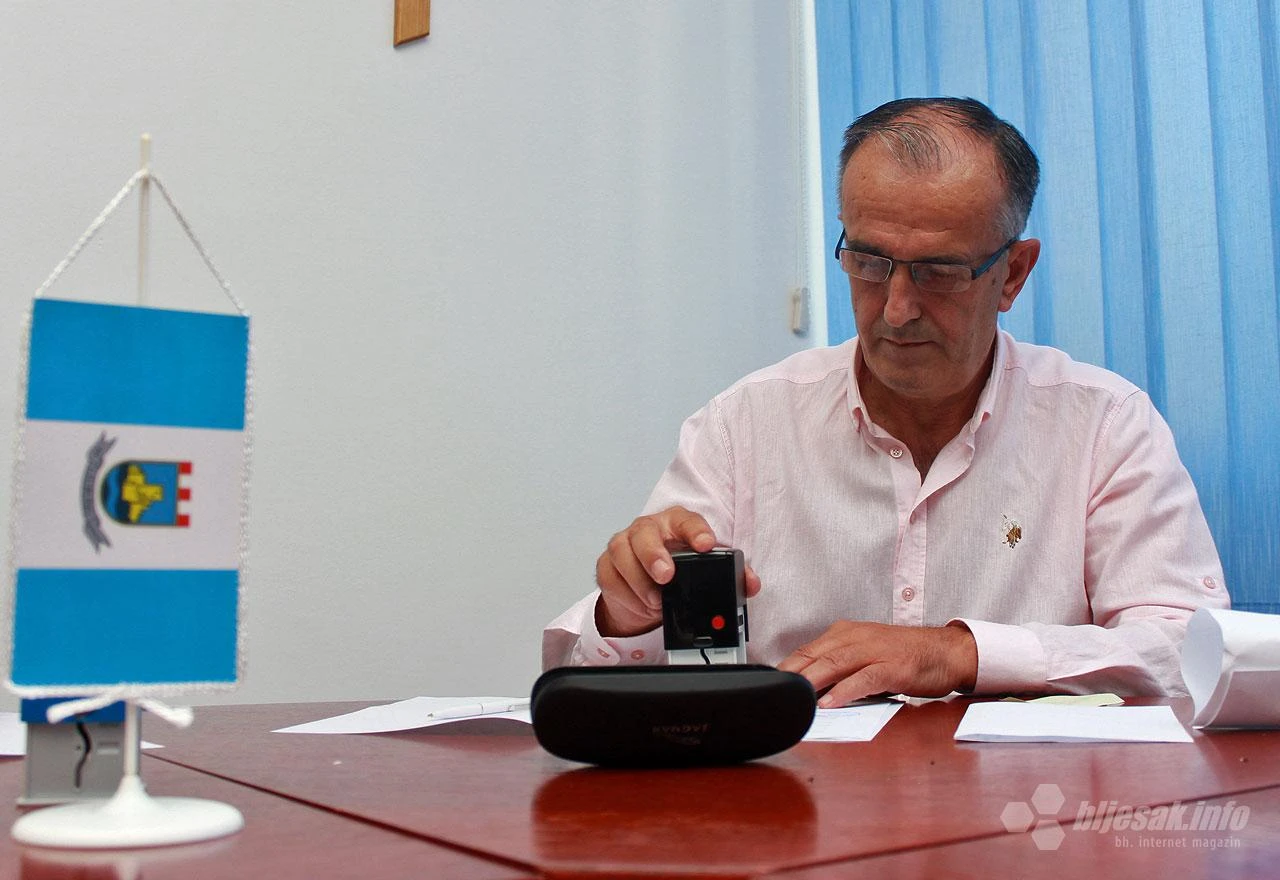 Grad Ljubuški osigurao 40.000 KM za studentske stipendije