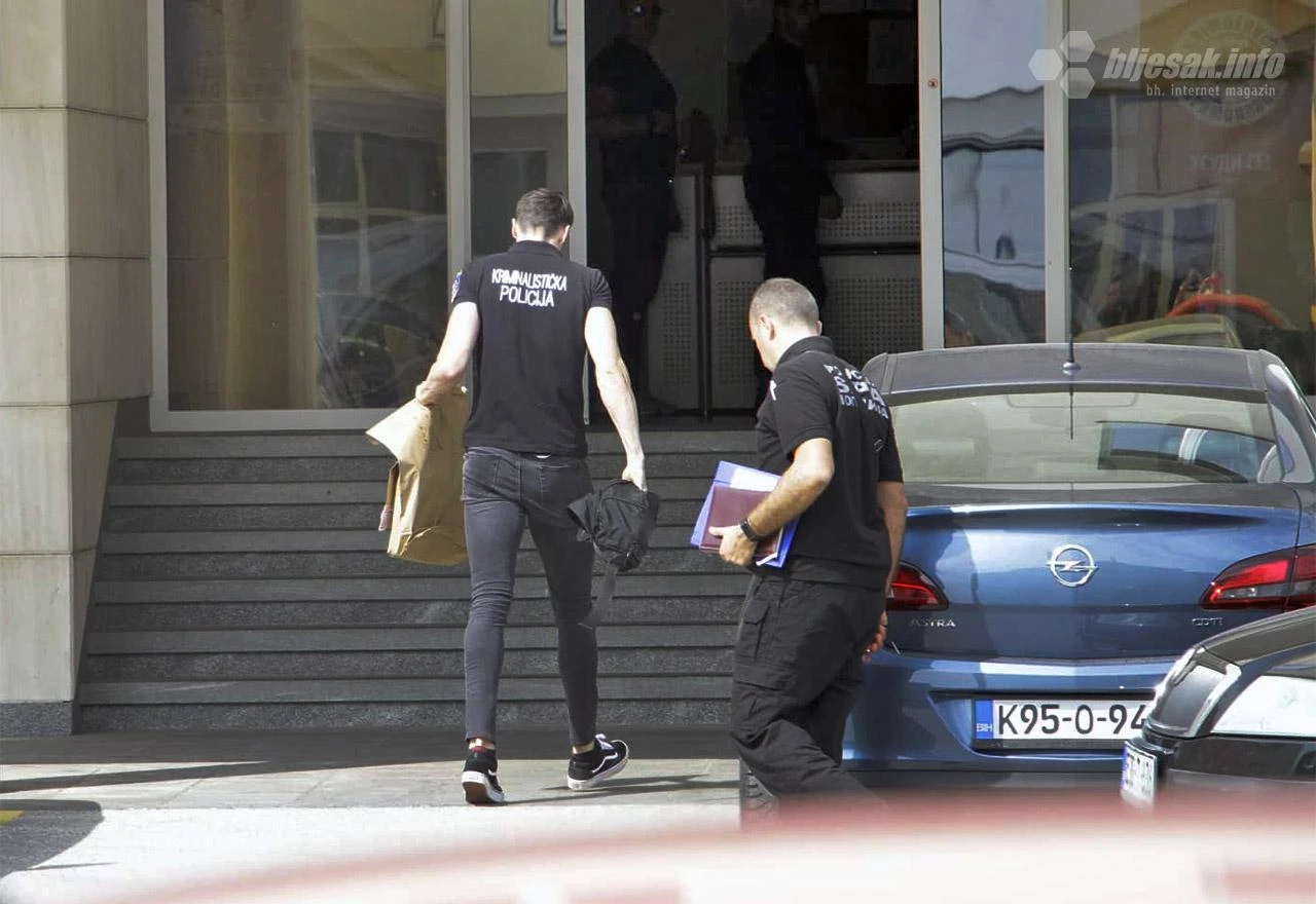 11 uhićenih u akciji ''Kasa 3'': SIPA od ugostitelja izuzela dokaze o prevarama