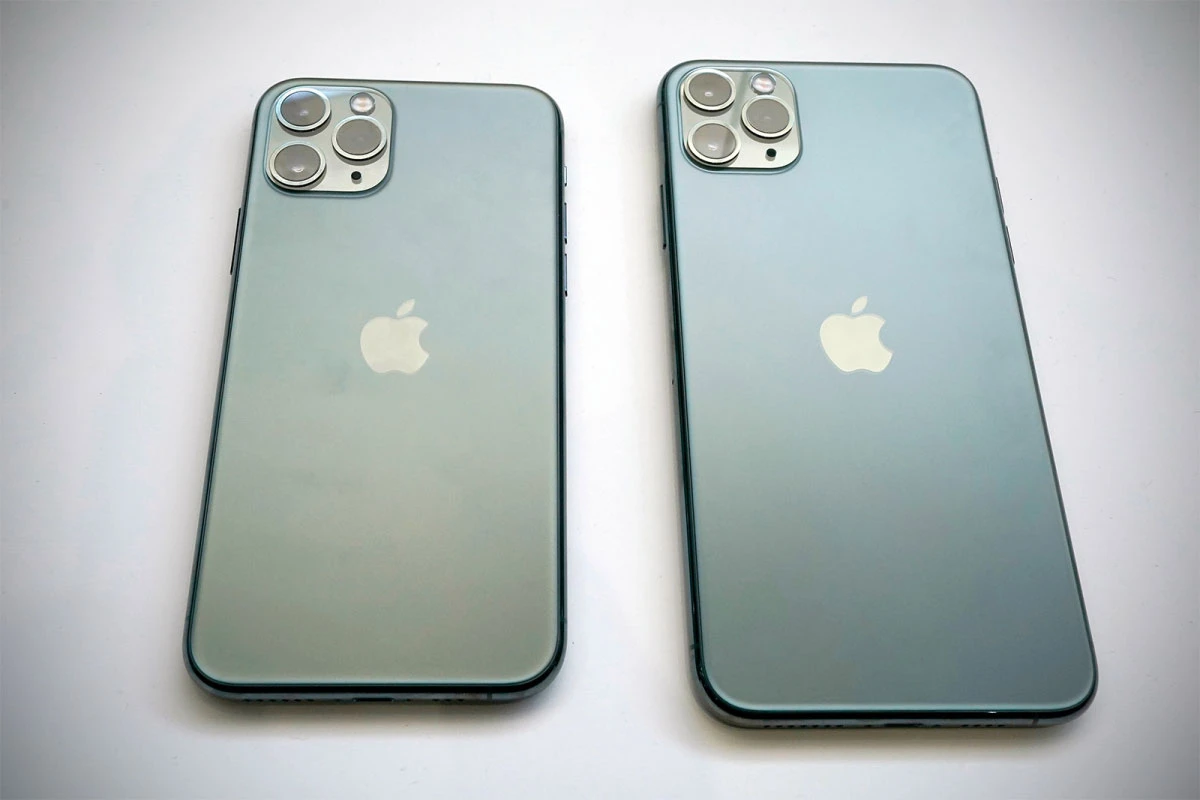 Apple ne mari previše za RAM