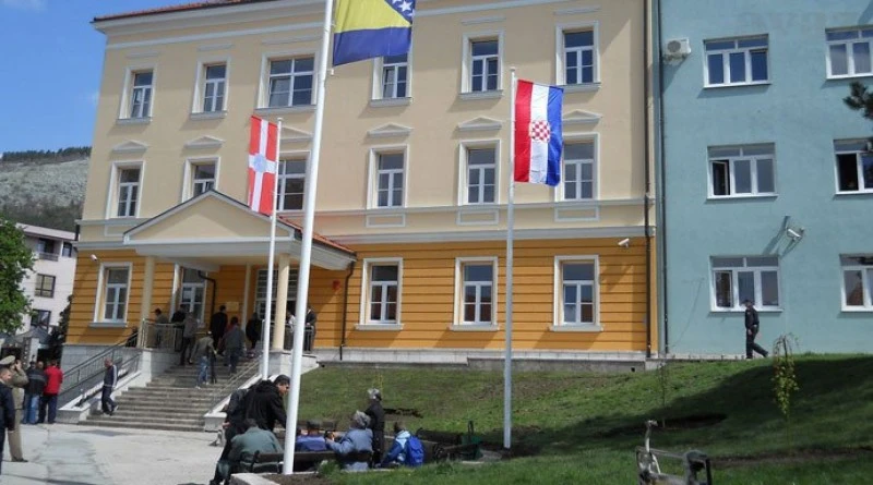 200.000 kuna za izgradnju srednje glazbene škole u Livnu