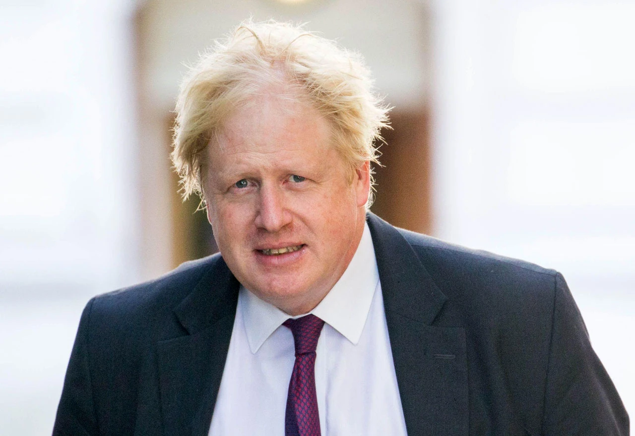 Johnson se drži svog plana i neće tražiti odgodu brexita