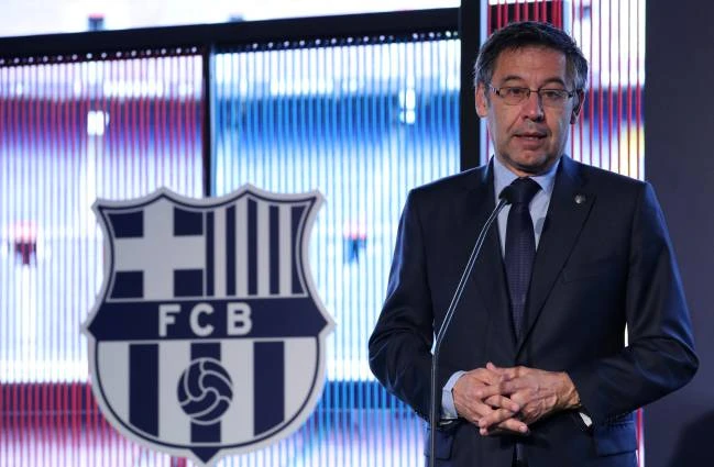 Bartomeu tvrdi da Barcelona PSG-u nije nudila igrače za Neymara