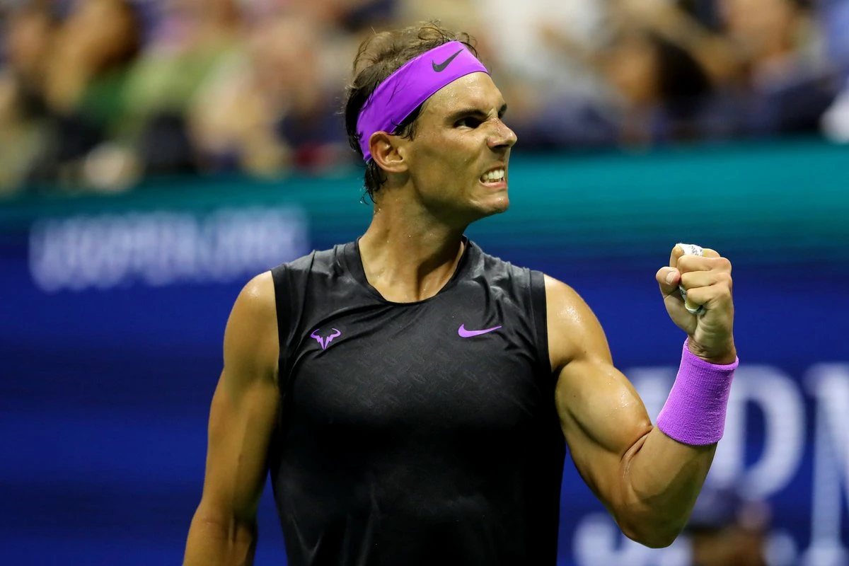 Nadal protiv Medvjedeva za 19. Grand Slam trofej