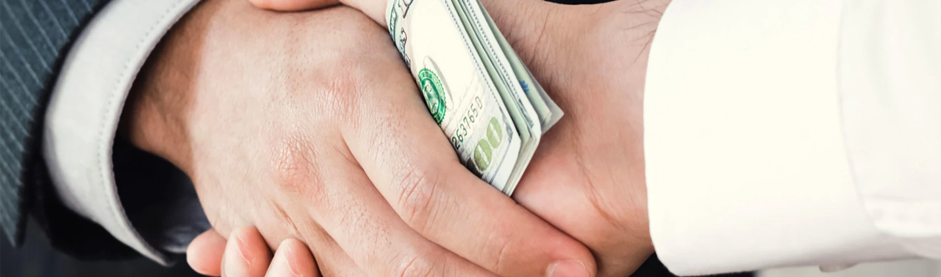 Borba protiv korupcije u BiH: Strategije i planovi koje nitko ne želi provoditi?!
